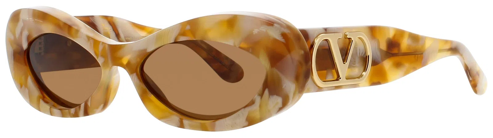 Valentino VLS178 Sunglasses - view 3